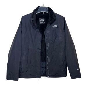 The North Face Women’s Black Hyvent Jacket Size Medium